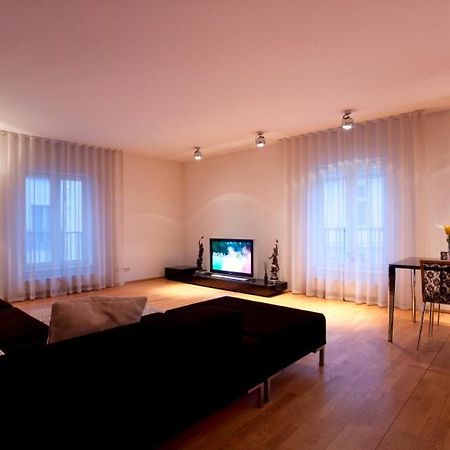 Tatari Apartment タリン エクステリア 写真