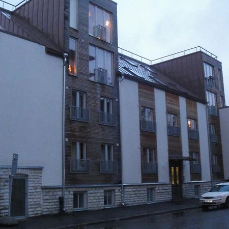 Tatari Apartment タリン エクステリア 写真